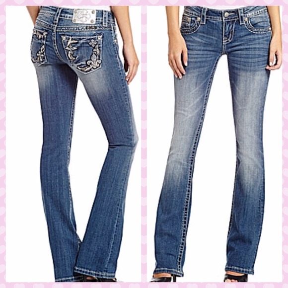 Miss Me Denim - Final Price 🎀Miss Me Jeans