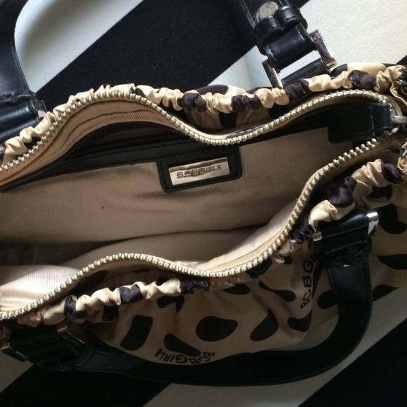 BCBG Handbag - Picture 2 of 3