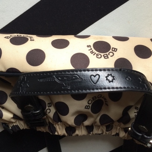 BCBG Handbag - Picture 3 of 3