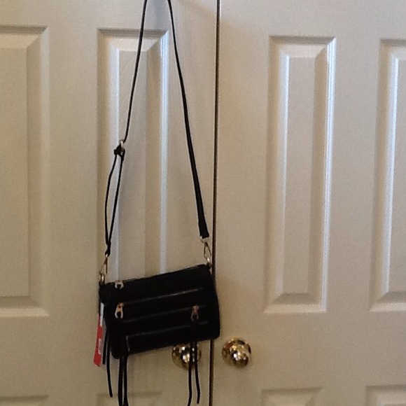 Cross body bag