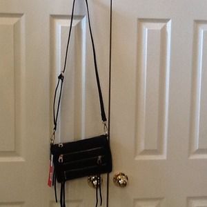 Cross body bag