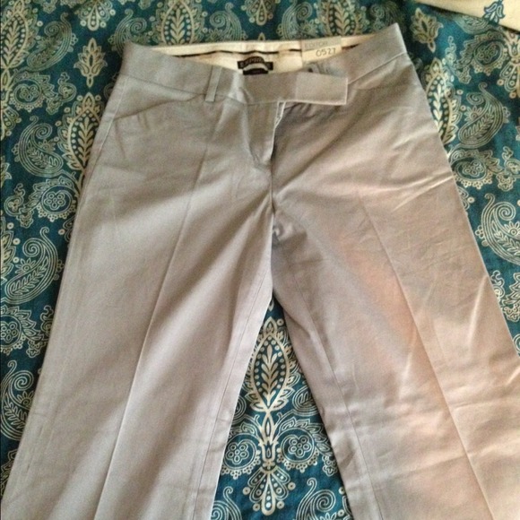 Express Dress Pants