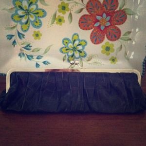 Closeout*** Express Clutch marked down!