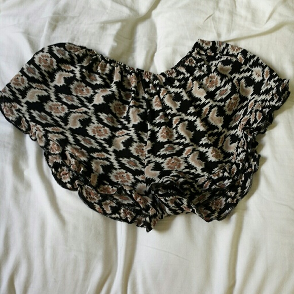 Brandy Melville vodi