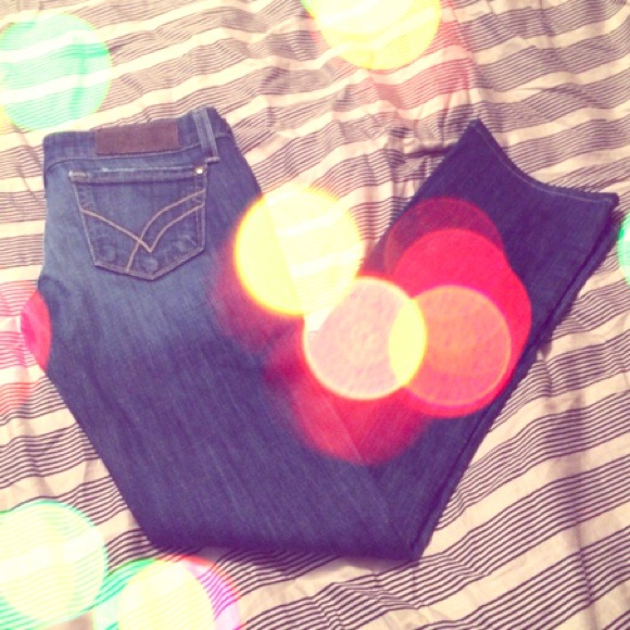 ❥William Rast Jeans 💗