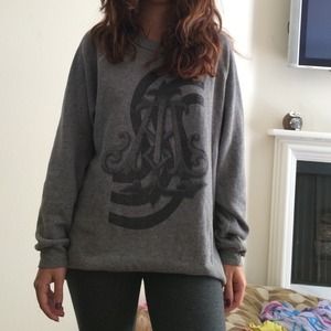 Comfy SweatShirt