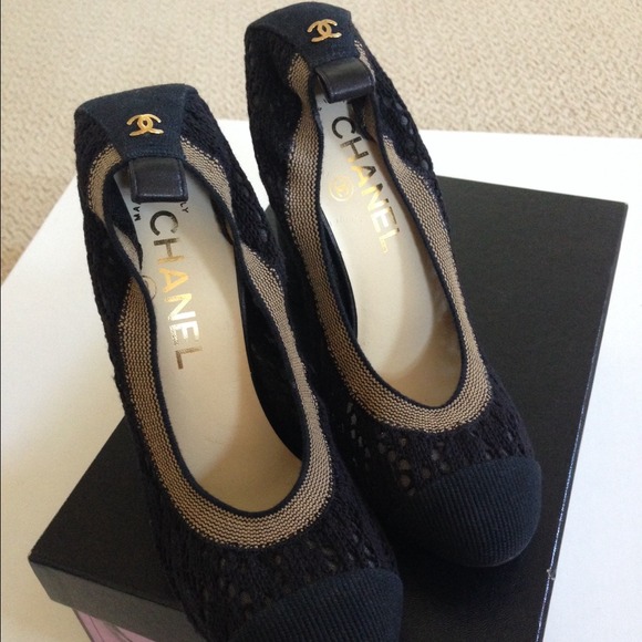 🆕 CHANEL Pump - size 38