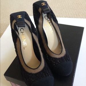 🆕 CHANEL Pump - size 38