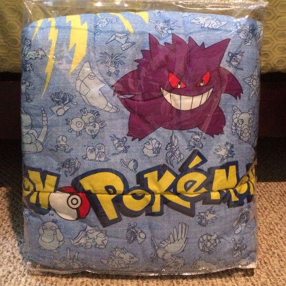 Bedspread