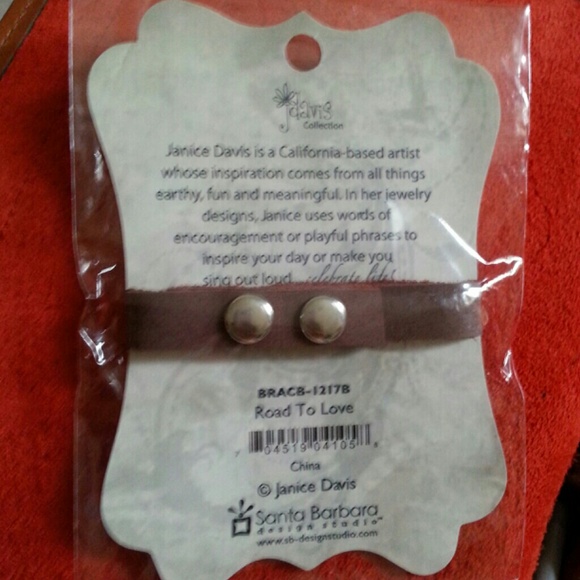 Boho-ChicBracelet - Picture 2 of 2