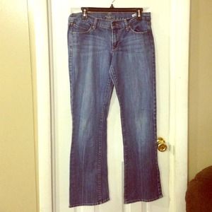 Old navy jeans