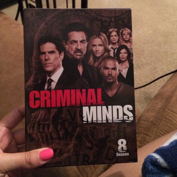 Love this show