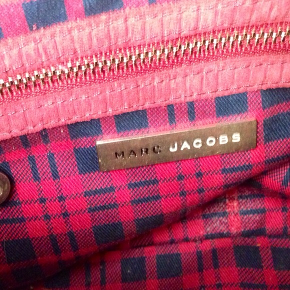 Marc Jacobs bag - Picture 3 of 4