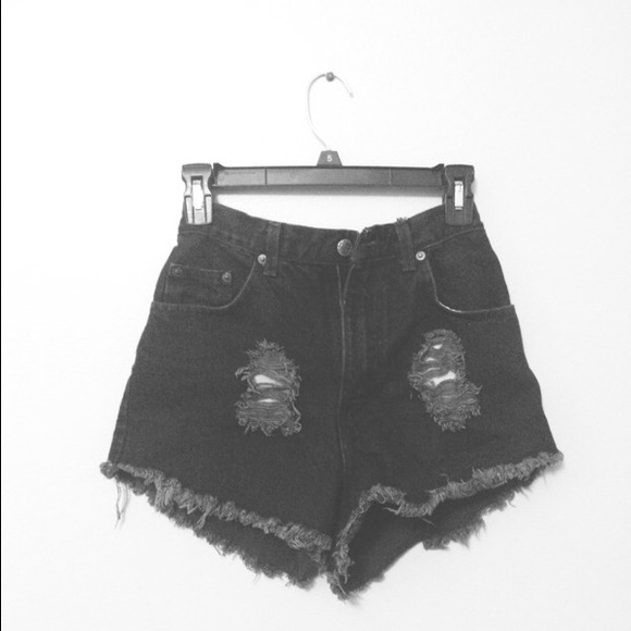 High-waisters‼️ - Picture 1 of 4