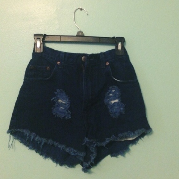 High-waisters‼️ - Picture 2 of 4