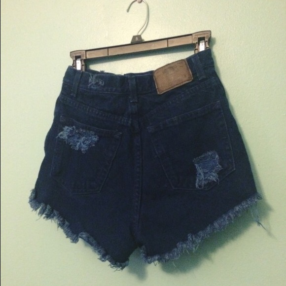 High-waisters‼️ - Picture 3 of 4