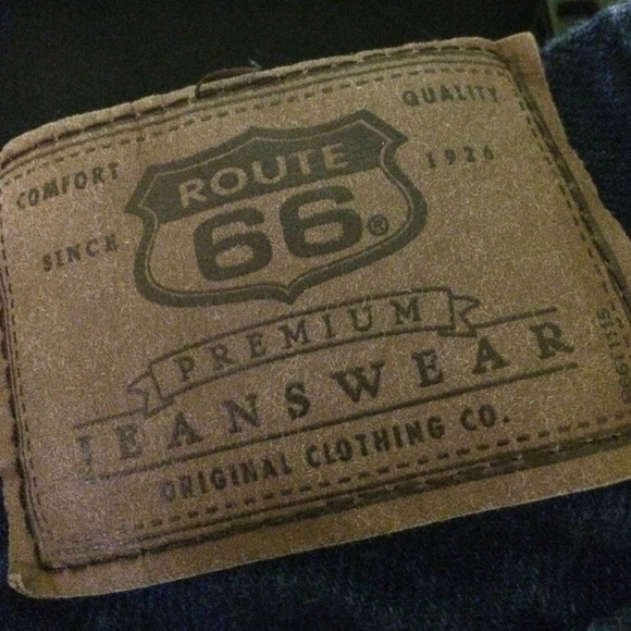 High-waisters‼️ - Picture 4 of 4