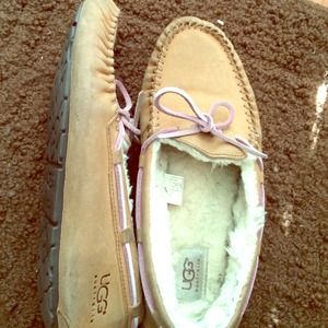 UGG Australia Mocassins