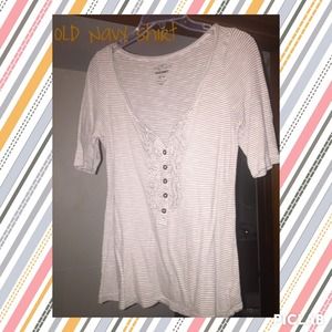 Ruffled top