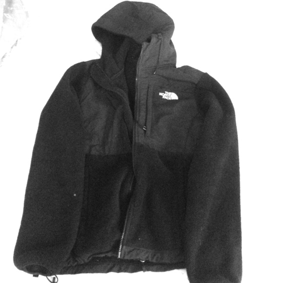 Northface jacket