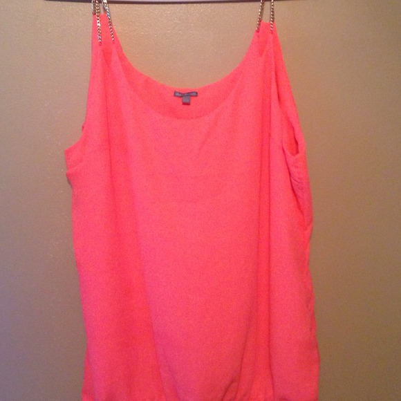 Pink Top💕