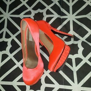 Rachel Roy pumps