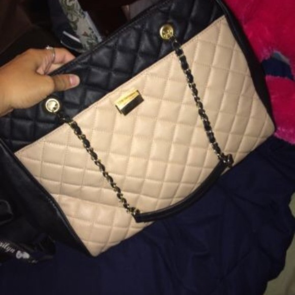 A purse