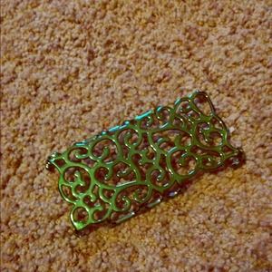 IPhone 5c Case Green