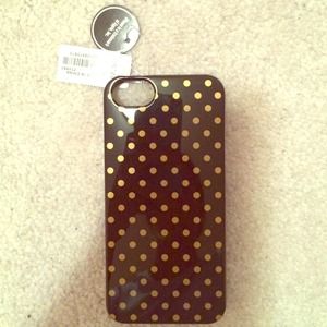 iPhone 5 Case J Crew