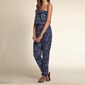 Tribal Jumpsuit