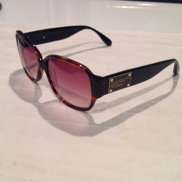 Marc by Marc Jacobs Sunglasses