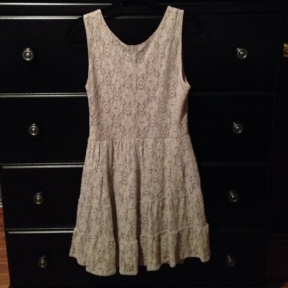 DRESS - Picture 2 of 2