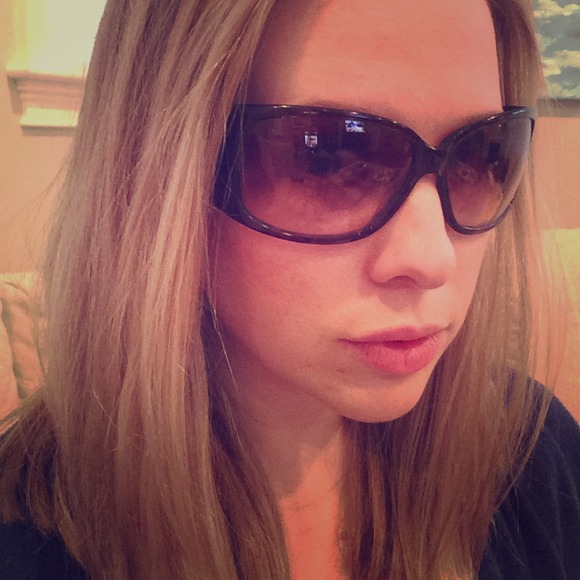 Marc by Marc Jacobs Sunglasses