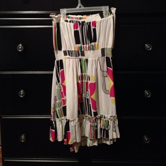 DRESS - Picture 2 of 2