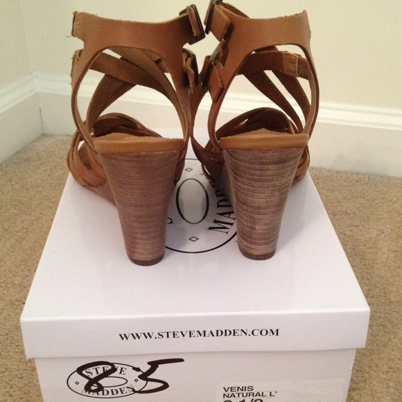 SOLDππ9/13 HP! Steve Maddenππ - Picture 3 of 4