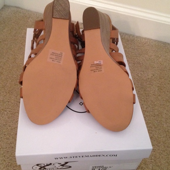 SOLDππ9/13 HP! Steve Maddenππ - Picture 4 of 4