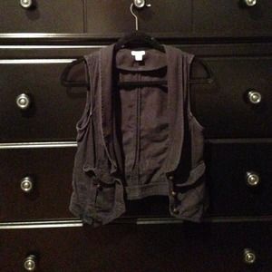 Vest