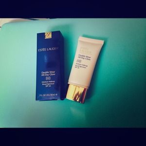 Double Wear All day Glow B.B.