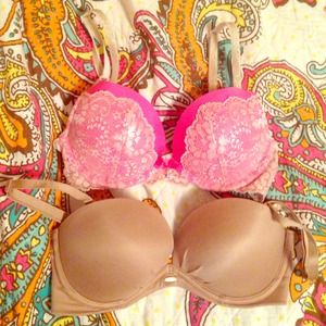 VS bras 💁👙