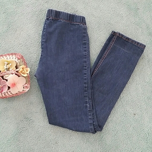 large maternity pants