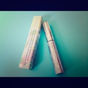Clinique Bottom Lash Mascara