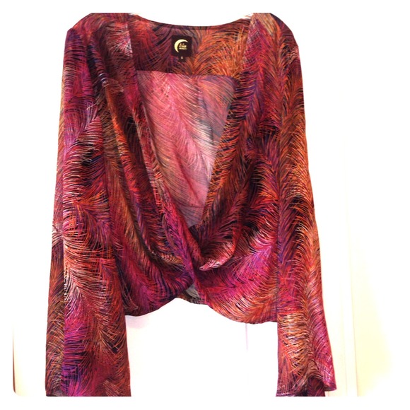 Blu Moon Top