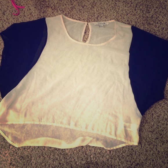 Never worn so why not give it to someone that will