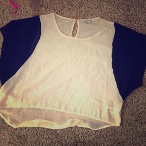 Never worn so why not give it to someone that will