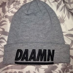 BEANIE