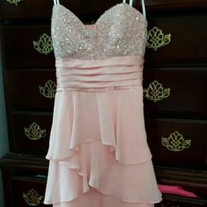 I bought it;and now it doesn't fit me.