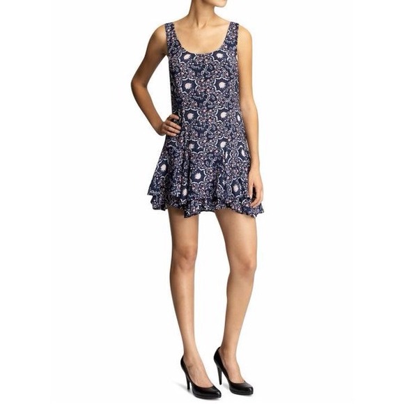 Free People Everyone We Know Dress - Picture 1 of 4
