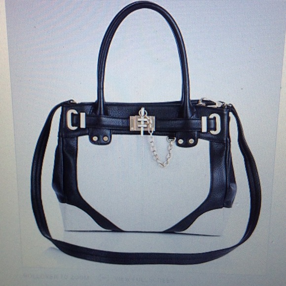 Rachel Zoe Mini Tote (Medium Sized Tote)