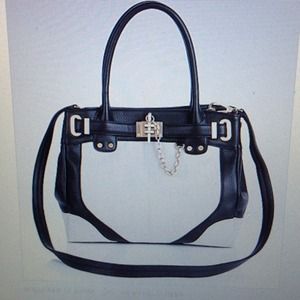 Rachel Zoe Mini Tote (Medium Sized Tote)