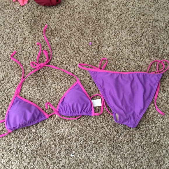Swim suit